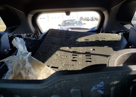 2025 Toyota Rav4 Xse from USA, damaged, VIN JTMFB3FV8SD252549